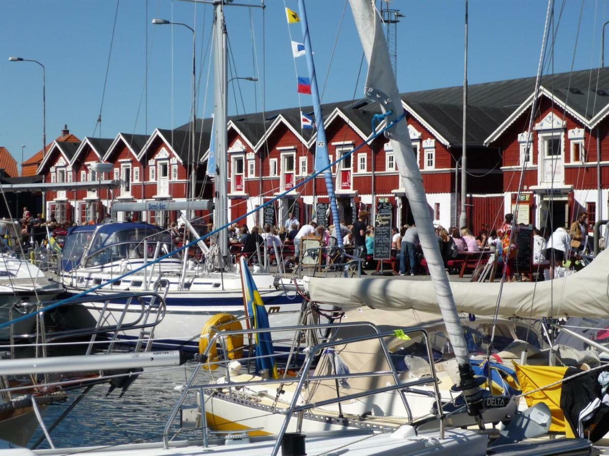Skagen Hytte Экстерьер фото